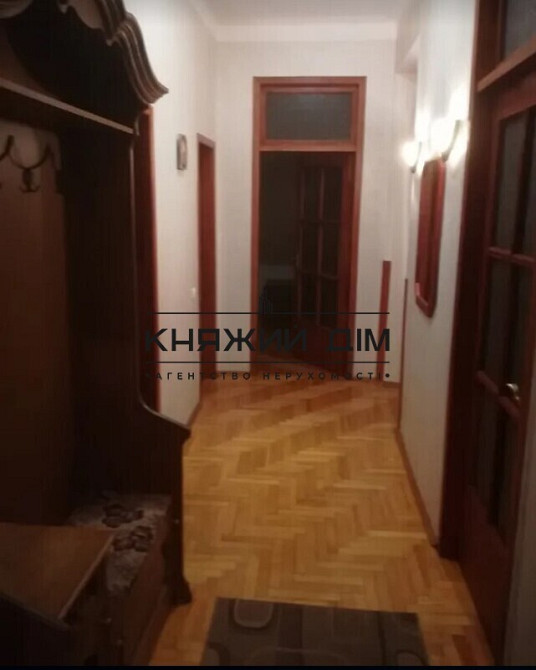 Без комісії! Оренда 3-х к. квартири на Печерську м. Арсенальна/Кловська. № 11203712 Київ - зображення 5