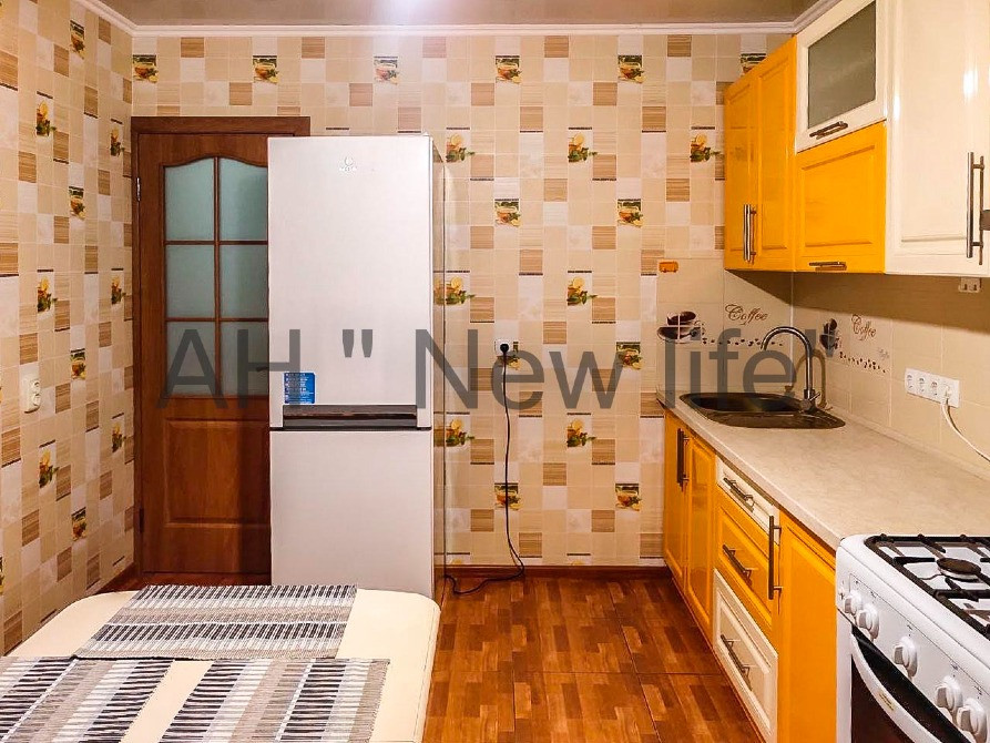 1-кімнатна квартира на Ільінській. Суми - зображення 4