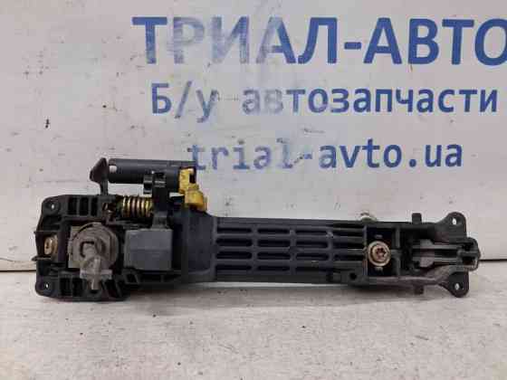 Ручка двери внешняя передняя левая Suzuki Grand Vitara JT 2.0 БЕНЗИН J20A 2005 (б/у) Киев