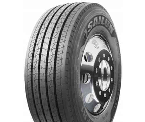 315/80 R22.5 Sailun SFR1 158/150L Рульова вантажна шина Киев