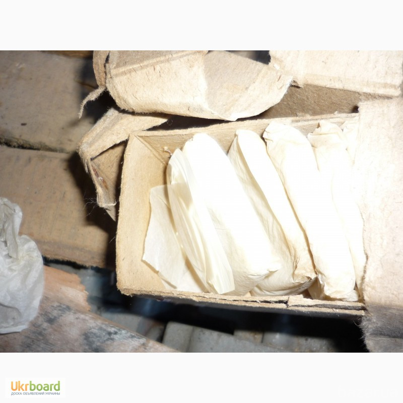 Лупы увеличительные БРП-50191, размеры. 59*57мм. толщ. 5мм. -300шт. по 30грн Харків - зображення 7