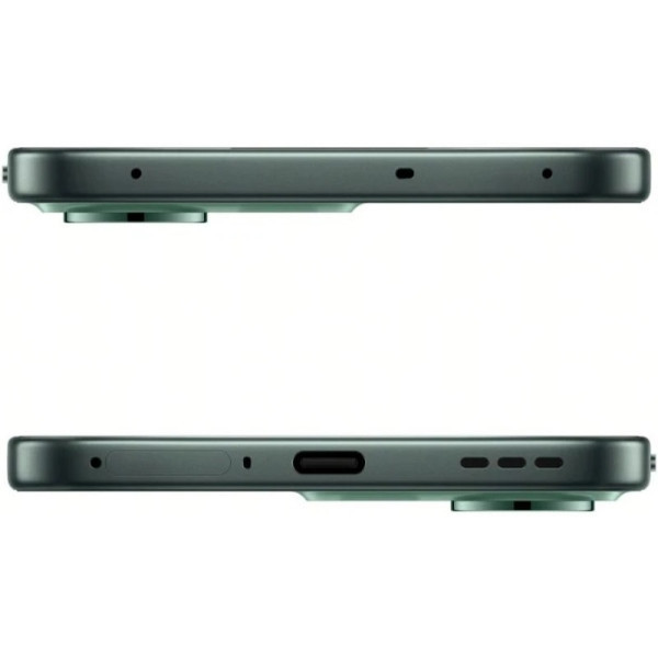 Смартфон Oppo Reno14 5G 12/256GB Luminous Green (CPH2737) UA Харків - зображення 8