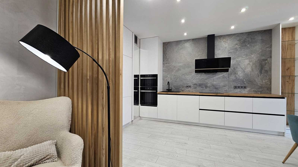 продажа 1-к квартира Киев, Оболонский, 90000 $ Київ - зображення 2