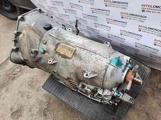 КПП Автомат A2102707300 Mercedes w202 W210 акпп в сборе 722.603 Дніпро