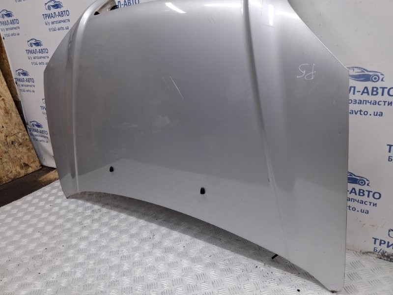 Капот Hyundai Tucson 2004-2009 664002E020 (Арт. 62316) Киев - изображение 3