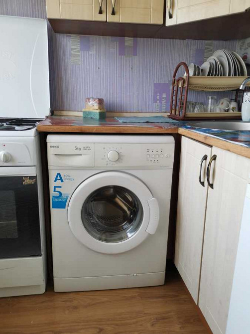 долгосрочная аренда 1-к квартира Киев, Днепровский, 8000 грн./мес. Київ - зображення 10