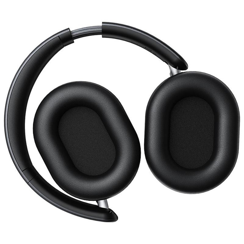 Накладные беспроводные наушники Acefast H12 ANC Херсон - зображення 4