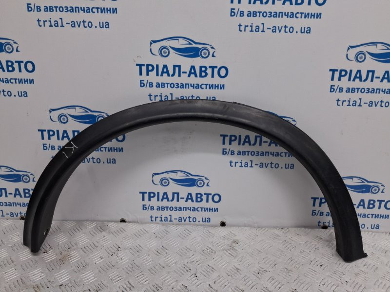 Накладка крыла Nissan Juke 2010-2019 788601KA6A (Арт. 68525) Київ - зображення 1