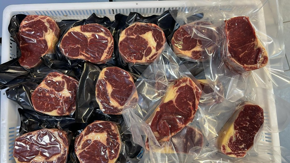 Стейки Київ, стейки витримані Київ Київ - зображення 3