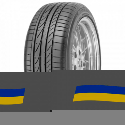 245/45 R17 Bridgestone Potenza RE050A 99Y Легкова шина Киев - изображение 1