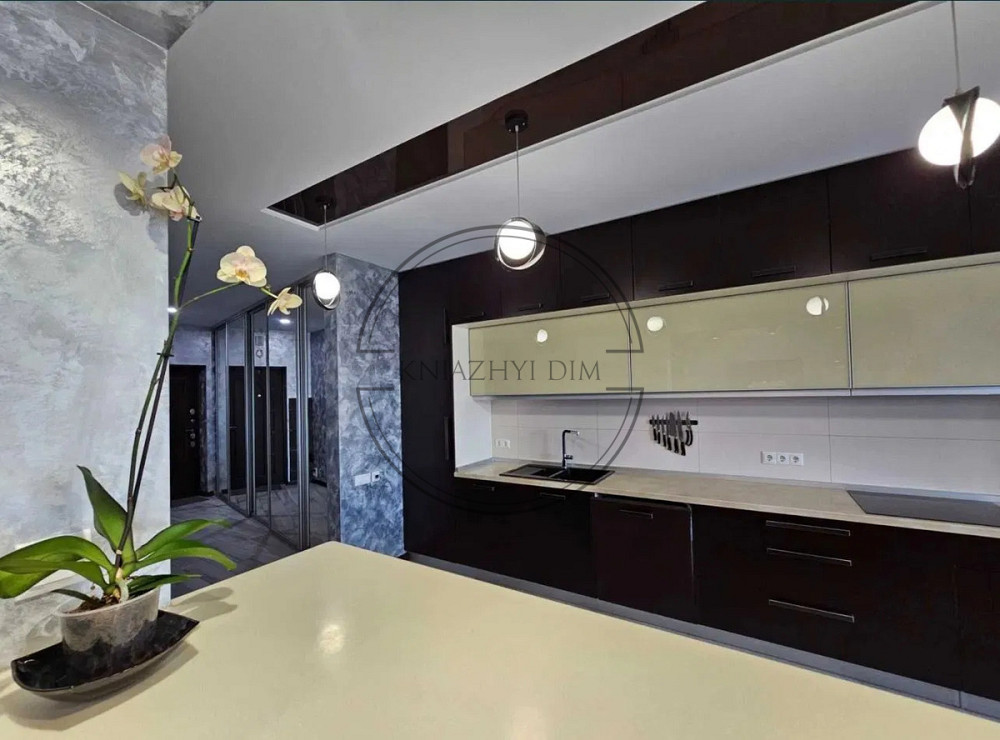 Продаж 3-х кімнатної ,вл.Драгоманова 40 Ж .м.Позняки Київ - зображення 5