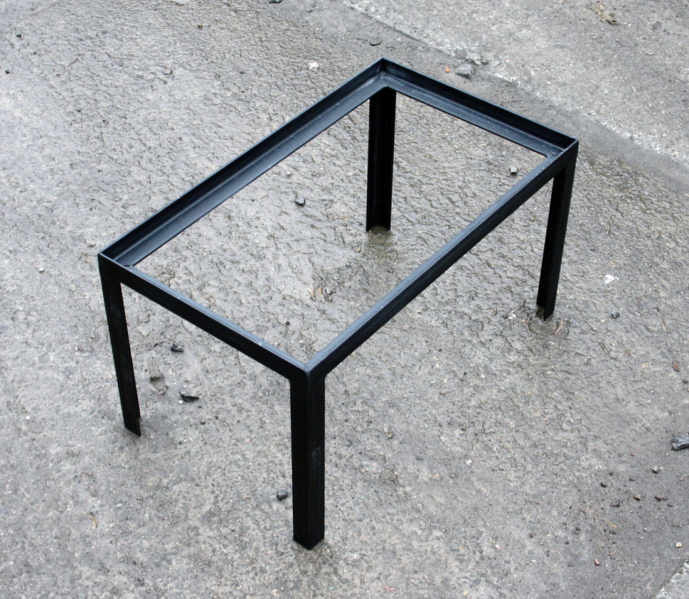 Подставка для коптильни Smoke House L Харьков - изображение 7