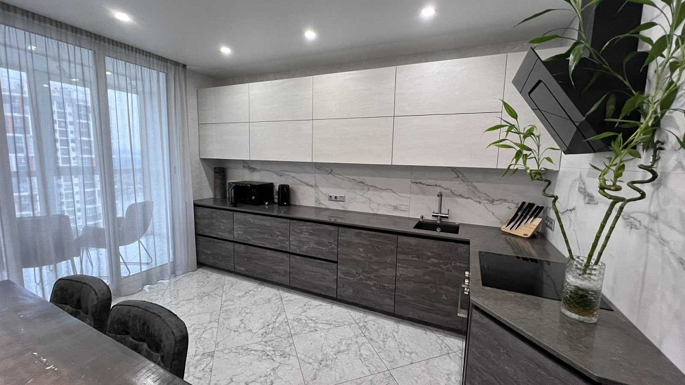 долгосрочная аренда 2-к квартира Киев, Днепровский, 1200 $/мес. Киев - изображение 10