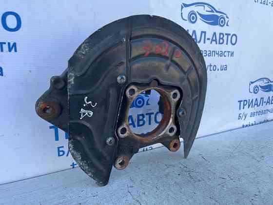 Цапфа задняя правая Jeep Compass MP 2.4 БЕНЗИН EDE 2016 (б/у) Київ