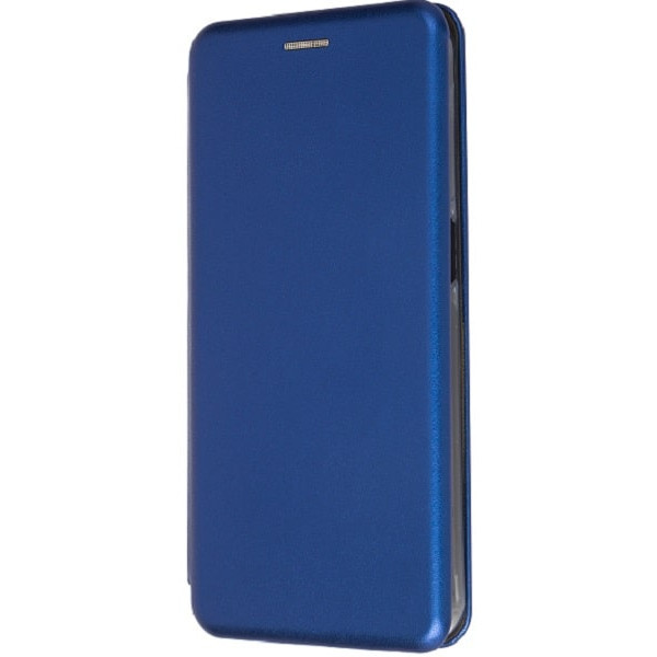 Чохол-книжка ArmorStandart G-Case для Samsung A16 4G A165 Blue (ARM80128) (Код товару:39998) Харків - зображення 1