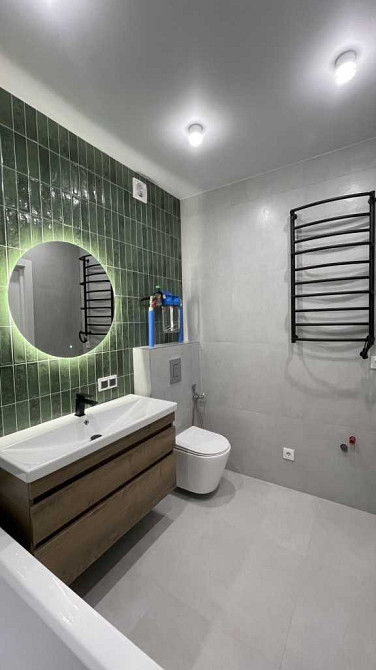 продажа 1-к квартира Хмельницкий, 65000 $ Хмельницкий - изображение 4