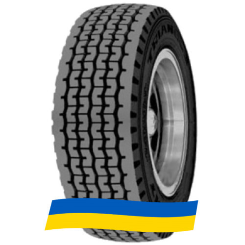 425/65 R22.5 Triangle TR678 164/162J Причіпна шина Київ - зображення 9