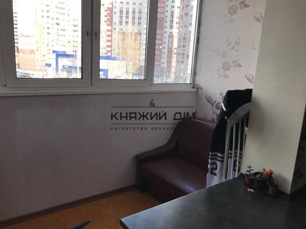 Оренда 2-кімнатної квартири м. Осокорки № 11126407 Киев - изображение 9