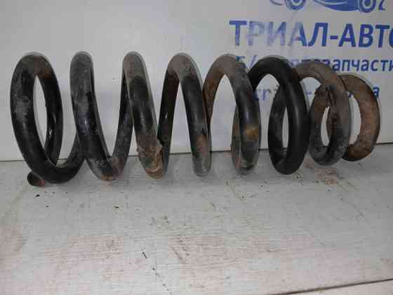 Пружина передняя Kia Sorento BL 2.5 DIESEL D4CB 2002 (б/у) Київ
