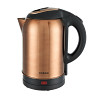 Электрочайник Rotex RKT13-SG 2 л бронзовый Київ