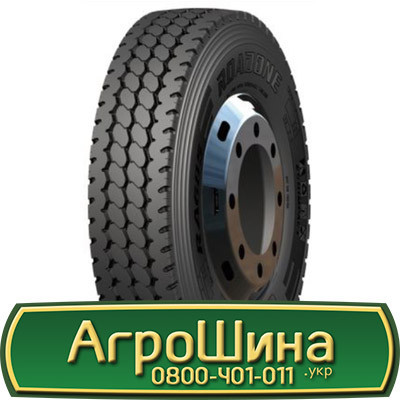 13 R22.5 ROADONE RA685 156/153K Універсальна шина Київ - зображення 1