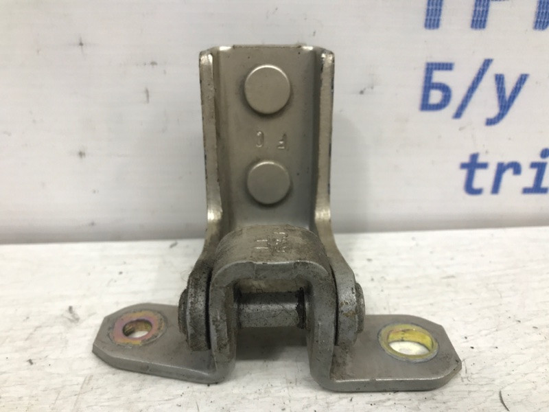 Петля двери задней левой нижняя Suzuki Grand Vitara JT 2.0 БЕНЗИН J20A 2005 (б/у) Київ - зображення 3