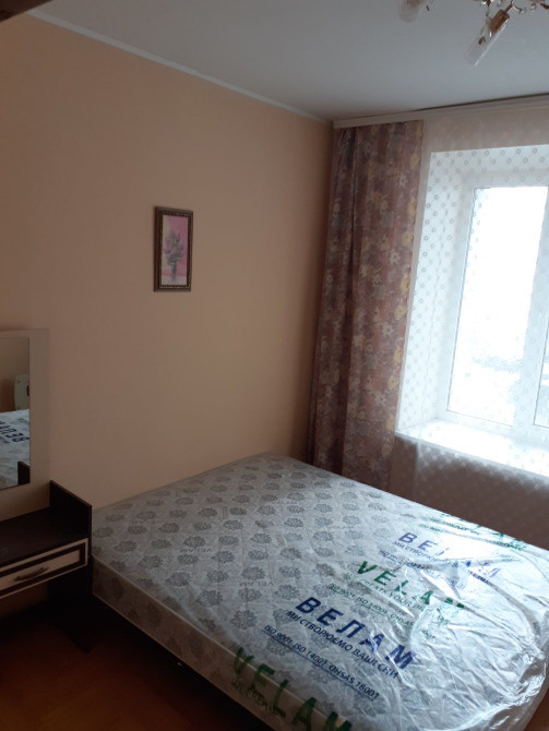 Сдам 3 ком. кв. ул.Рабочая 148. Дніпро - зображення 3