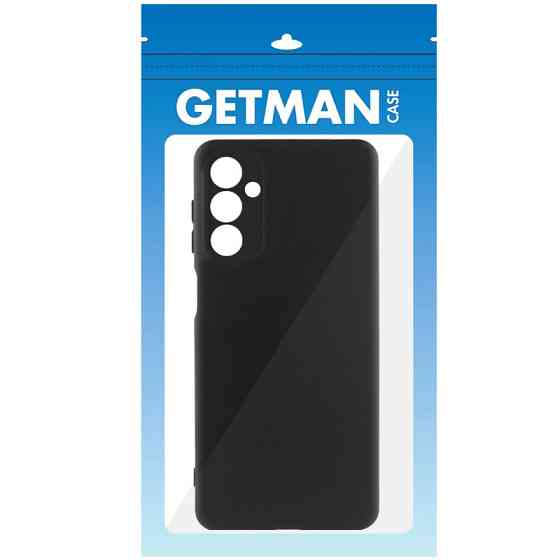 Чехол TPU GETMAN Liquid Silk Full Camera для Samsung Galaxy A27 Херсон