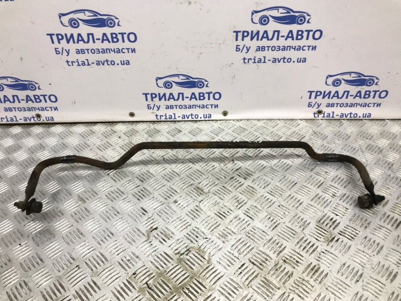 Стабилизатор задний Mazda CX 7 ER 2.3 БЕНЗИН 	L3VDT 2006 (б/у) Київ - зображення 1