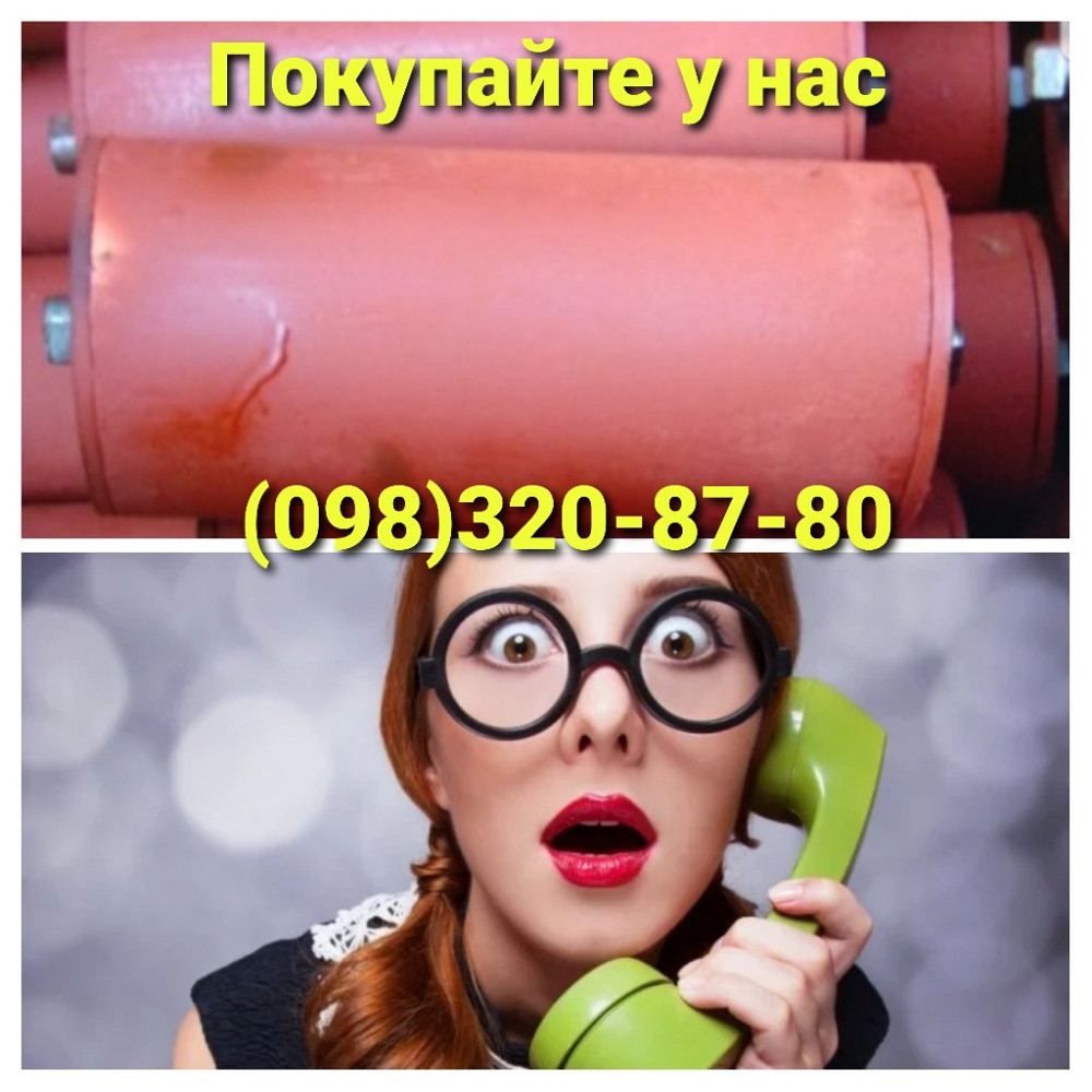 Ролики дефлекторные верхние для желобчатой ленты Киев - изображение 2