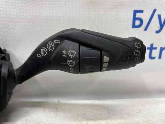 Переключатель подрулевой правый(дворники) Ford Escape 2012-2019 F1FZ17A553B (Арт. 75898) Київ