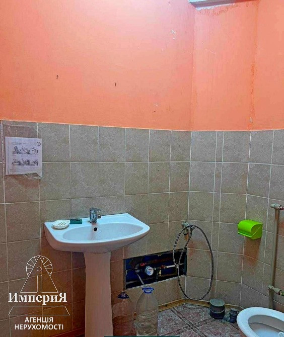 Помещение в Центре.Первый этаж.Фасад.Все коммуникации. Біла Церква - зображення 5