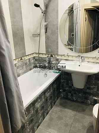 Оренда 3-х кімнатної роздільної в ЖК Амурський.м.Васильківська Київ