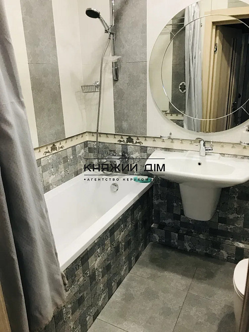 Оренда 3-х кімнатної роздільної в ЖК Амурський.м.Васильківська Київ - зображення 6