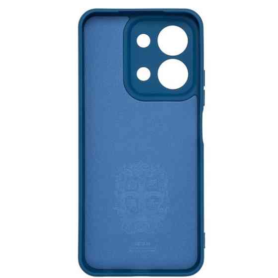 Чохол ArmorStandart ICON Camera Cov для Xiaomi Redmi 15 4G Dark Blue (ARM87086) (Код товару:42637) Харків