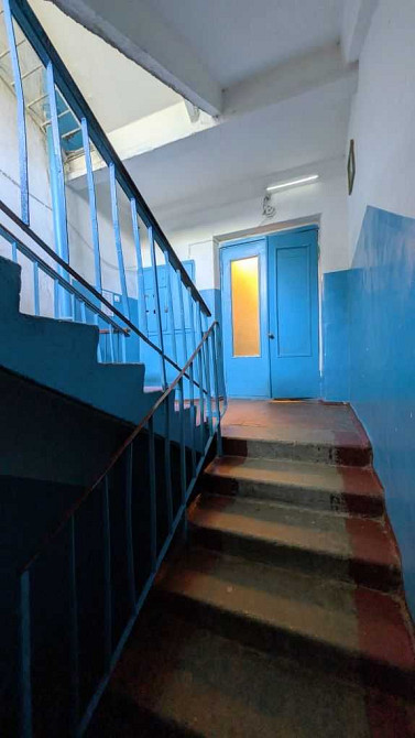 продажа 1-к квартира Кропивницкий, Подольский, 22000 $ Кропивницький - зображення 2