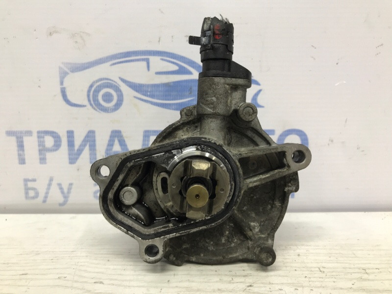 Насос вакуумный Kia Ceed ED 1.6 DIESEL D4FB 2006 (б/у) Київ - зображення 1