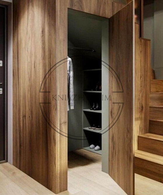 Продаж 3-кімнатної двоповерхової квартири в ЖК Львівський квартал. № 21146389 Київ - зображення 9