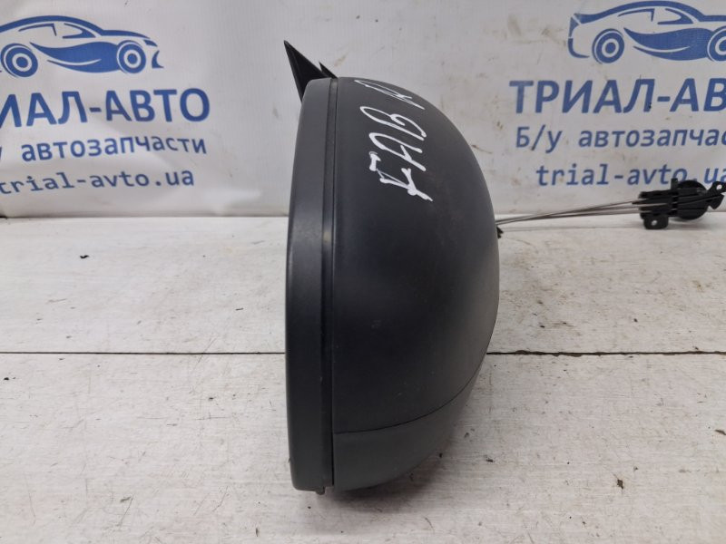 Зеркало правое Skoda Fabia 2007-2014 5J0857934 (Арт. 78465) Киев - изображение 4