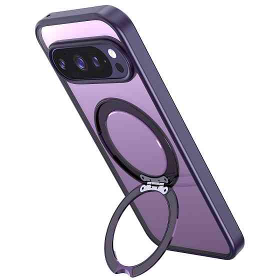 Чехол TPU+PC Aura Fold для Google Pixel 9 Pro XL / 10 Pro XL Херсон