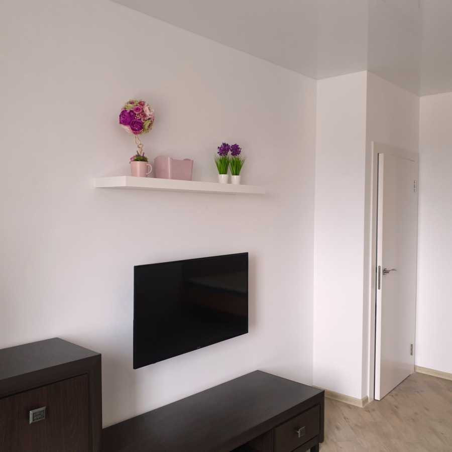 долгосрочная аренда 1-к квартира Киево-Святошинский, Ирпень, 16000 грн./мес. Ирпень - изображение 6