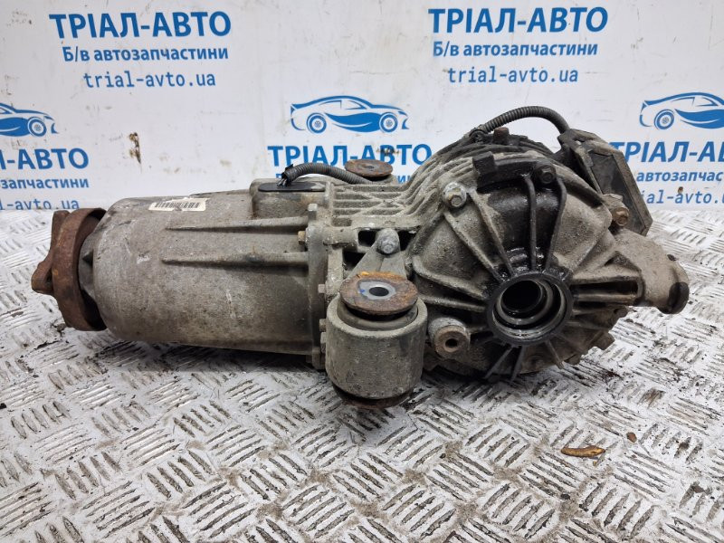 Редуктор задний Chevrolet Captiva C140 2.2 DIESEL Z22D1 2006 (б/у) Киев - изображение 4