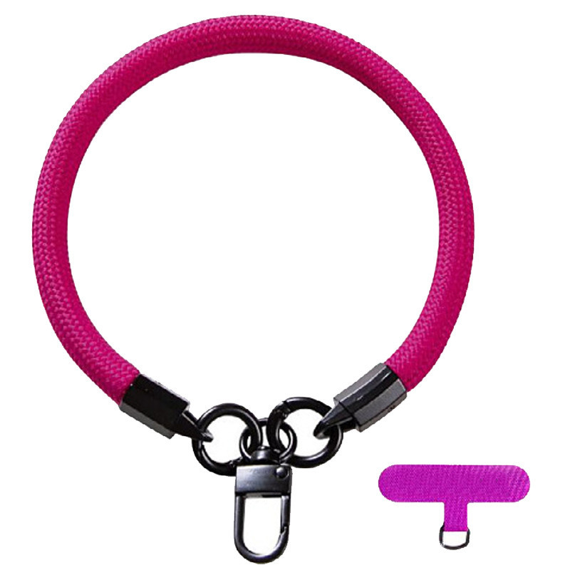 Шнурок - браслет (10мм) Херсон - изображение 1