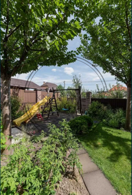 Без комісії Є генератор. Оренда будинку 240кв.м. Петропавлівська Борщагівка КОД: 139459 Киев - изображение 1