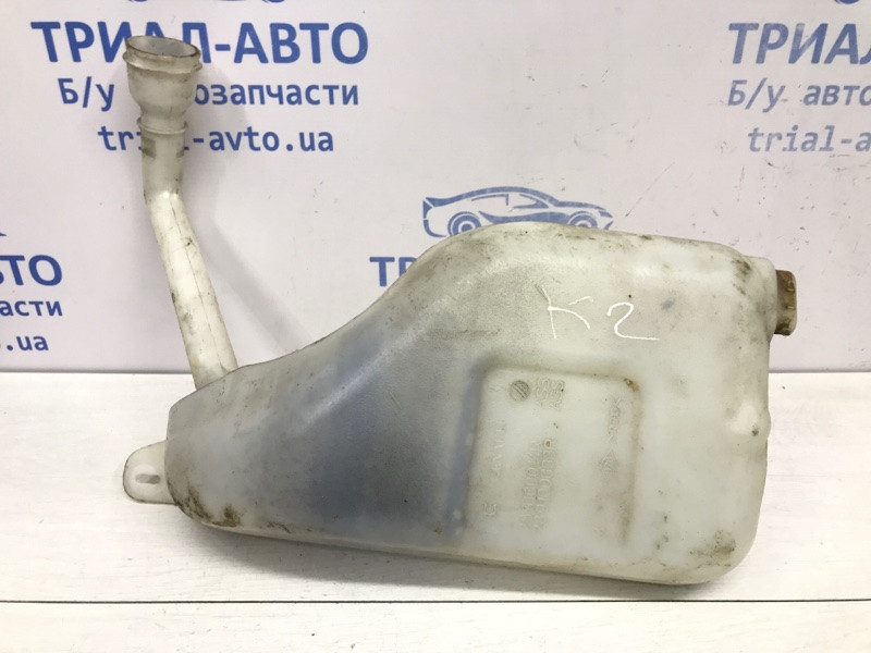 Бачок омывателя Renault Megane 2008-2016 289104118R (Арт. 45594) Київ - зображення 3
