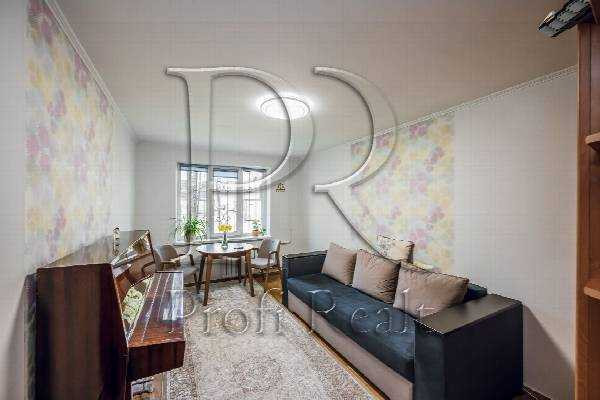 продажа 3-к квартира Киев, Голосеевский, 96000 $ Киев - изображение 7