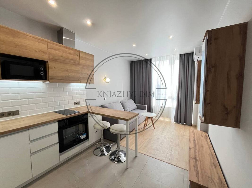 Перша здача! Оренда 2 кімнатної квартири ЖК Берег Дніпра КОД 11202803 Киев - изображение 2