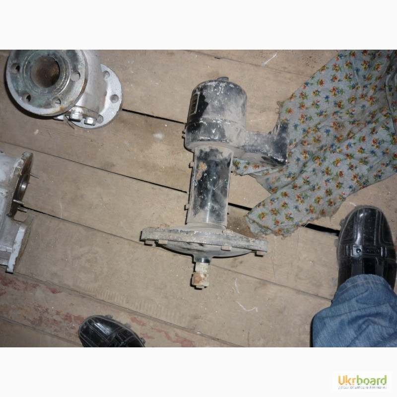 Сигнализаторы СПДМ-300, падение давление мембранные, предел настройки Харків - зображення 2