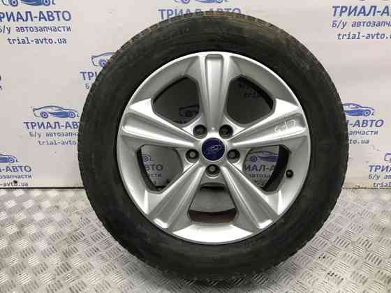 Запаска с резиной Ford Kuga 2011-2019 1816698 (Арт. 45436) Киев