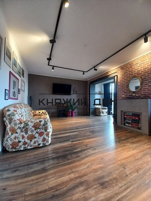 Оренда 3-х к. квартири на Позняках.через дорогу River Mall № 11202629 Київ - зображення 8